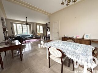  Maison � vendre 6 pi�ces 190 m�