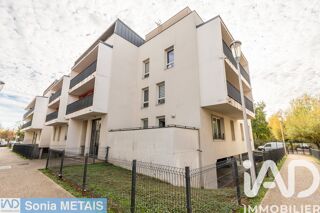  Appartement � vendre 3 pi�ces 60 m�