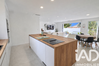  Maison � vendre 4 pi�ces 97 m�