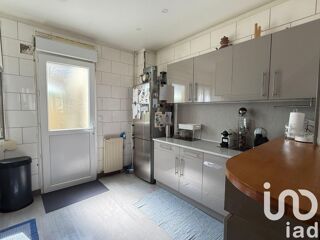  Maison � vendre 4 pi�ces 100 m�