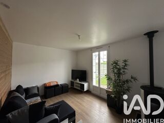  Maison � vendre 5 pi�ces 100 m�
