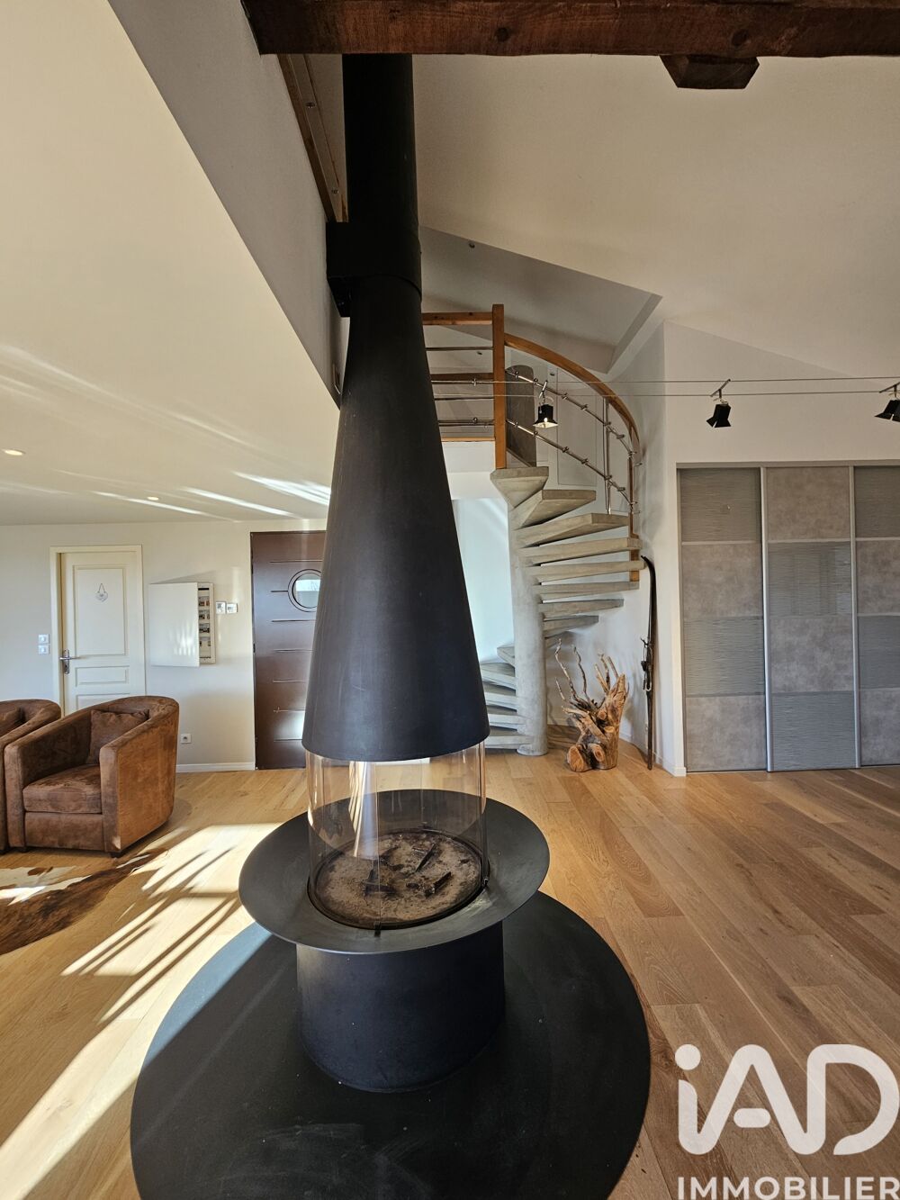 � vendre  Maison Saint-Apollinaire (05160)