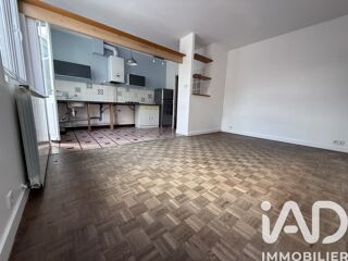  Maison � vendre 2 pi�ces 50 m�