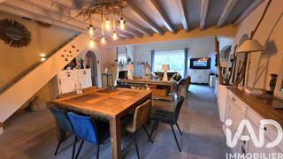  Maison � vendre 6 pi�ces 181 m�