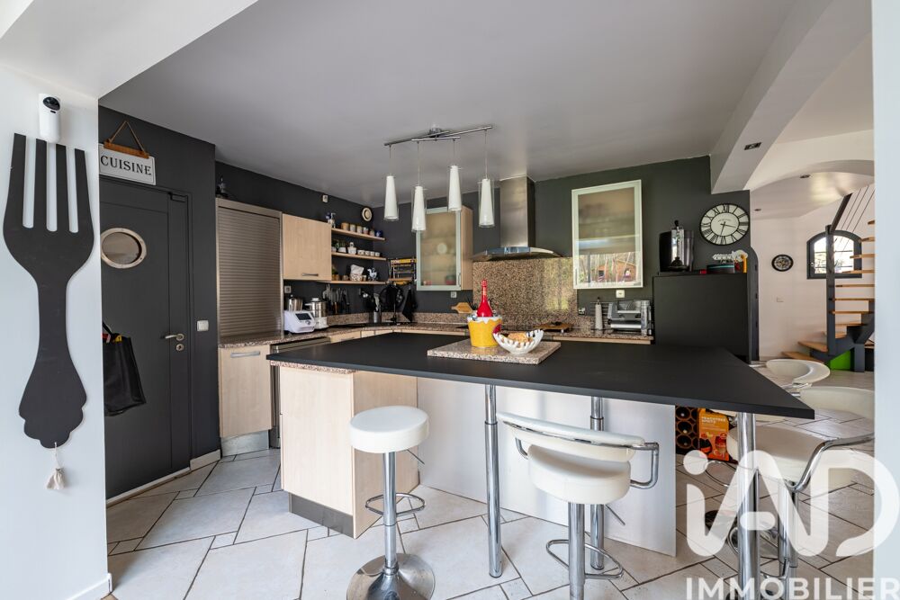 � vendre  Maison Barbizon (77630)