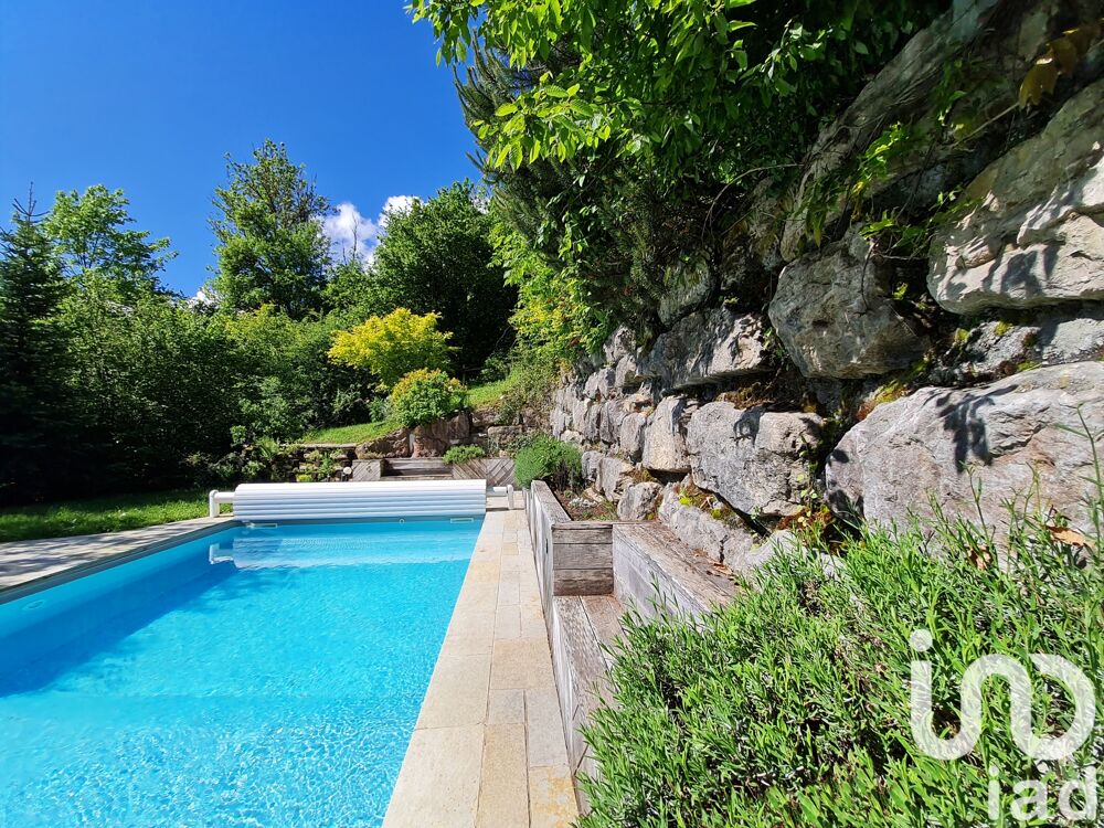  vendre  Villa Thnes (74230)