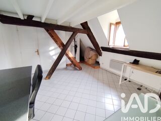  Appartement � vendre 1 pi�ce 29 m�