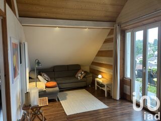  Appartement � vendre 3 pi�ces 67 m�