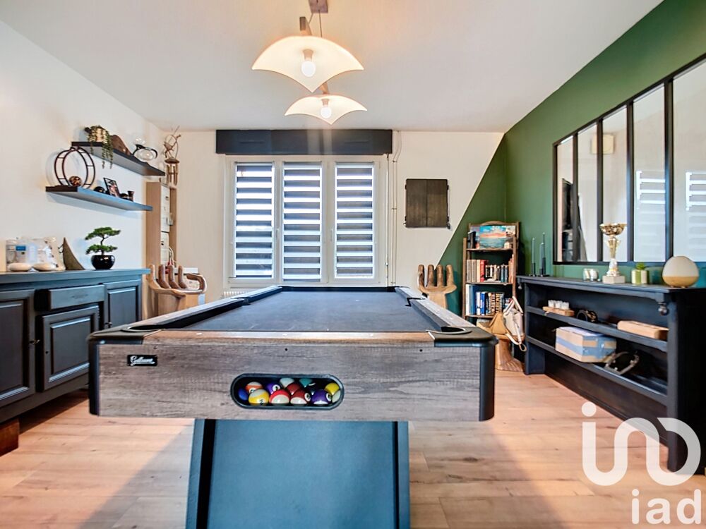 Vente Maison Vente Maison/villa 7 pi�ces Alembon