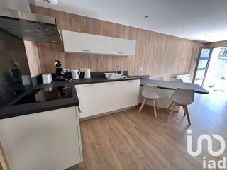  Maison � vendre 3 pi�ces 73 m�