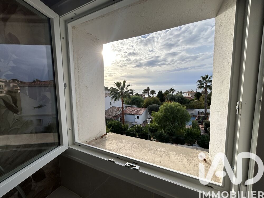 vendre  Appartement Sanary-sur-Mer (83110)