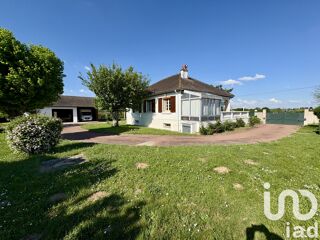  Maison � vendre 5 pi�ces 110 m�