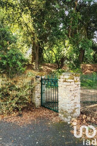  Terrain � vendre 650 m�