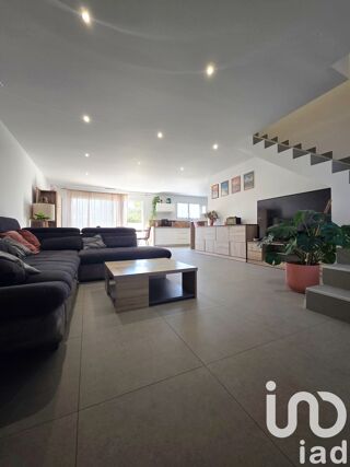  Maison � vendre 5 pi�ces 117 m�