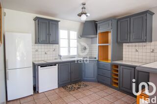  Maison � vendre 6 pi�ces 118 m�