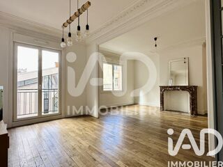  Appartement � vendre 4 pi�ces 126 m�