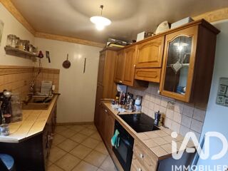  Maison � vendre 5 pi�ces 88 m�