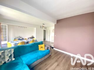  Maison � vendre 7 pi�ces 135 m�