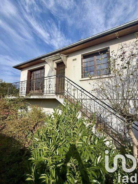   Vente Maison traditionnelle 3 pices Maison - 3 pice(s) - 75 m