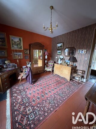  Maison � vendre 5 pi�ces 105 m�