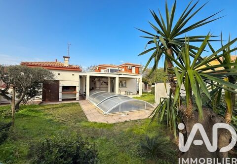   Vente Maison d'architecte 4 pi�ces Villa - 4 pi�ce(s) - 153 m�