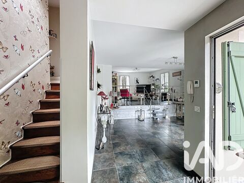   Vente Maison/villa 5 pi�ces Maison - 5 pi�ce(s) - 105 m�