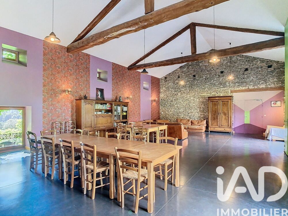 � vendre  Maison Saint-Genest-Malifaux (42660)