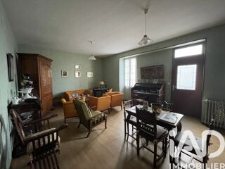  Maison � vendre 6 pi�ces 153 m�