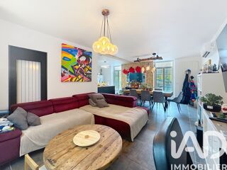  Maison � vendre 5 pi�ces 132 m�