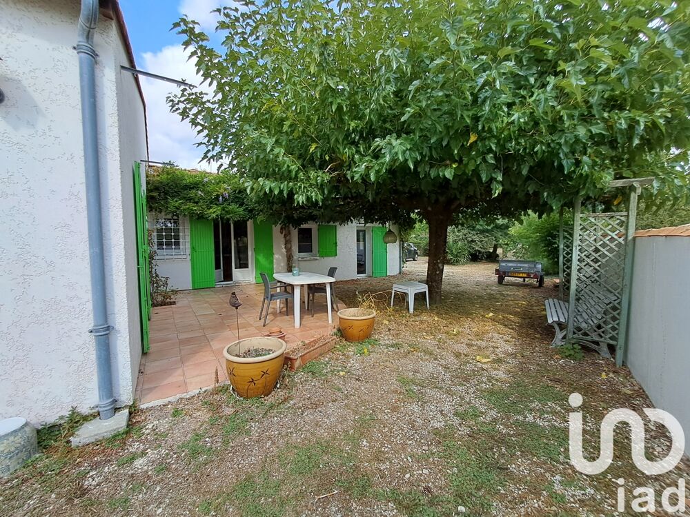 Vente Maison Vente Maison/villa 4 pi�ces �taules