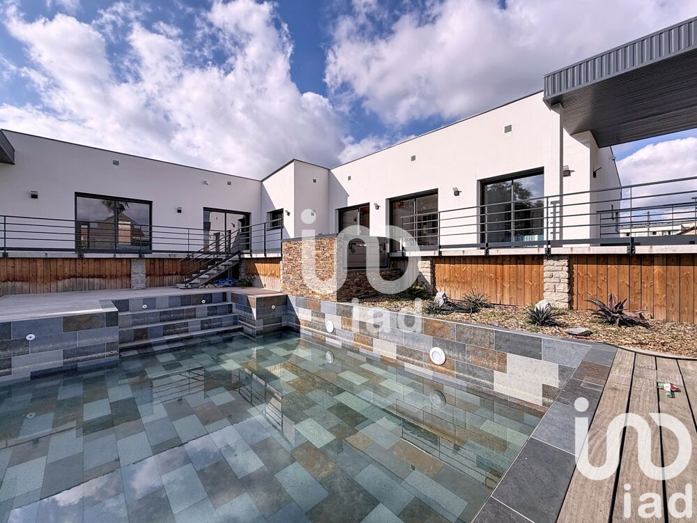  vendre  Maison Tarbes (65000)