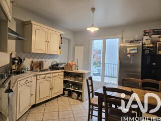  Maison � vendre 8 pi�ces 208 m�