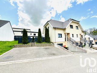  Maison  vendre 5 pices 101 m