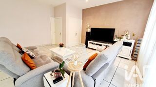  Appartement � vendre 5 pi�ces 122 m�