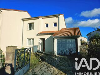  Maison � vendre 4 pi�ces 82 m�