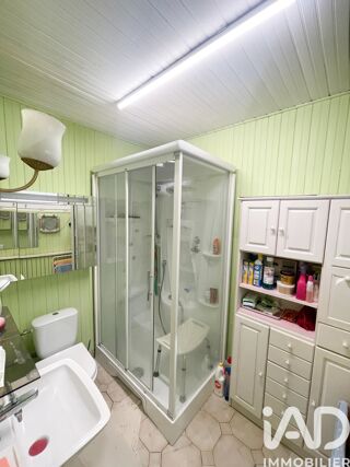  Maison � vendre 5 pi�ces 93 m�