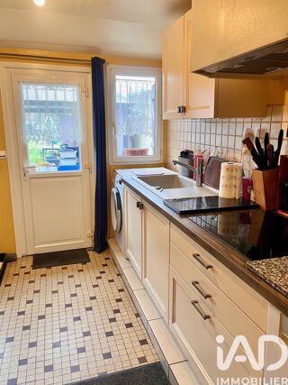  Maison � vendre 4 pi�ces 81 m�