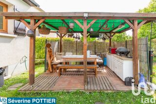  Maison � vendre 6 pi�ces 126 m�