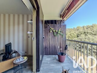  Appartement � vendre 1 pi�ce 23 m�