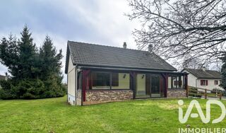  Maison � vendre 4 pi�ces 67 m�