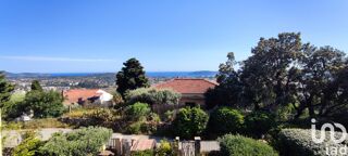  Maison  vendre 3 pices 80 m