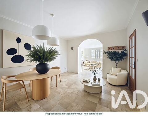   Vente Maison/villa 5 pi�ces Maison - 5 pi�ce(s) - 118 m�