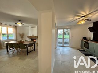  Maison � vendre 5 pi�ces 156 m�