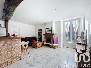  Appartement � vendre 3 pi�ces 60 m�