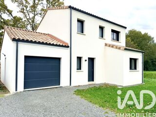  Maison � vendre 5 pi�ces 96 m�