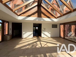  Maison � vendre 7 pi�ces 200 m�