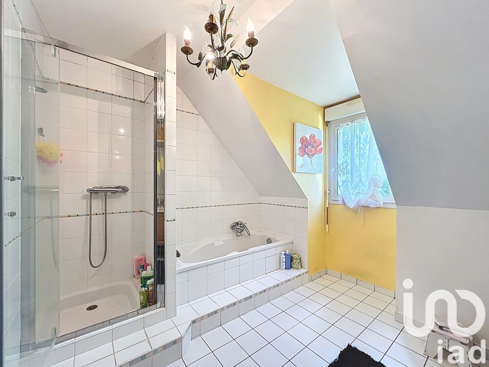  vendre  Maison Briis-sous-Forges (91640)