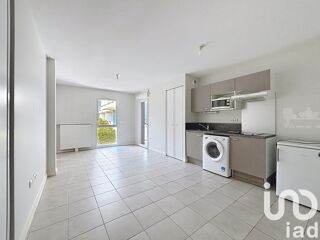  Appartement � vendre 2 pi�ces 42 m�