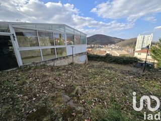  Maison � vendre 4 pi�ces 89 m�