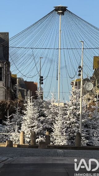  Appartement � vendre 1 pi�ce 11 m�